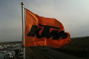 KTM