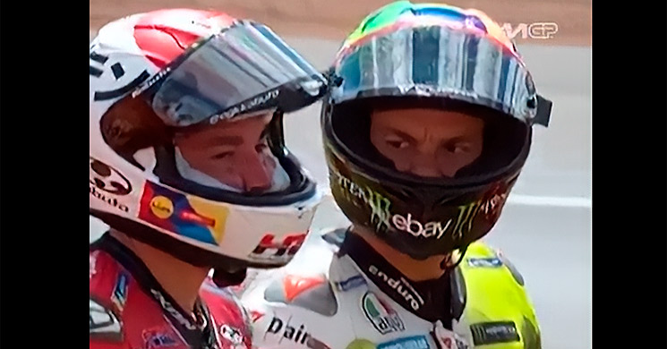 Franco Morbidelli
