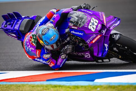 Miguel Oliveira