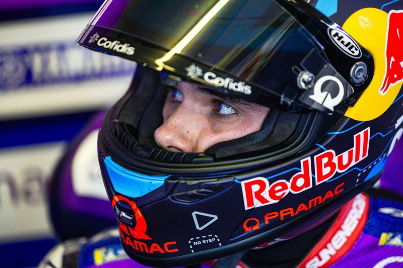 Miguel Oliveira