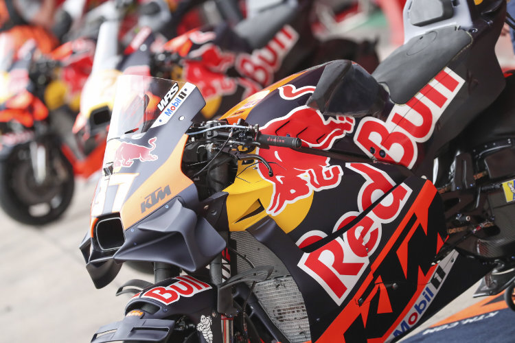 KTM