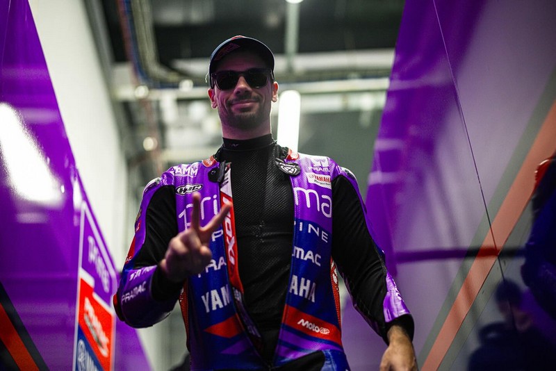 Miguel Oliveira Silverstone