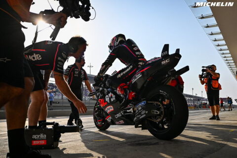 Aprilia MotoGP