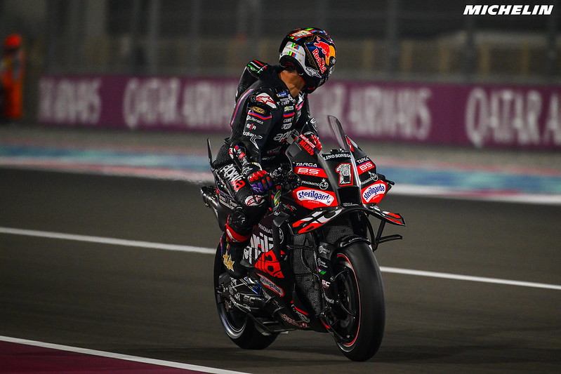 Aprilia MotoGP