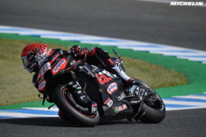 Savadori Le Mans