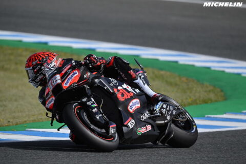 Savadori Le Mans