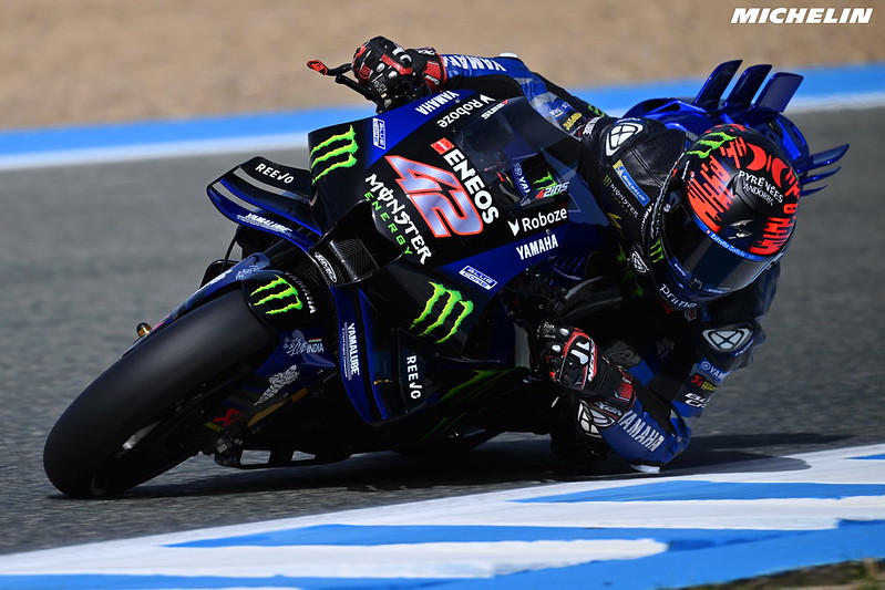 Rins Le Mans