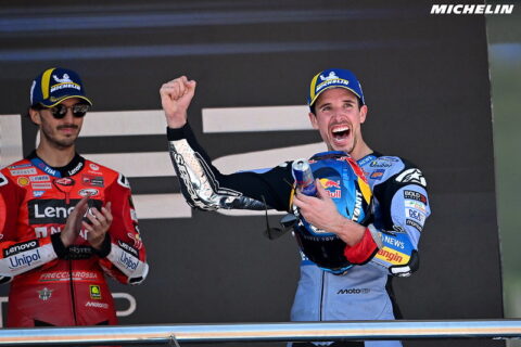 Ricard Jové MotoGP