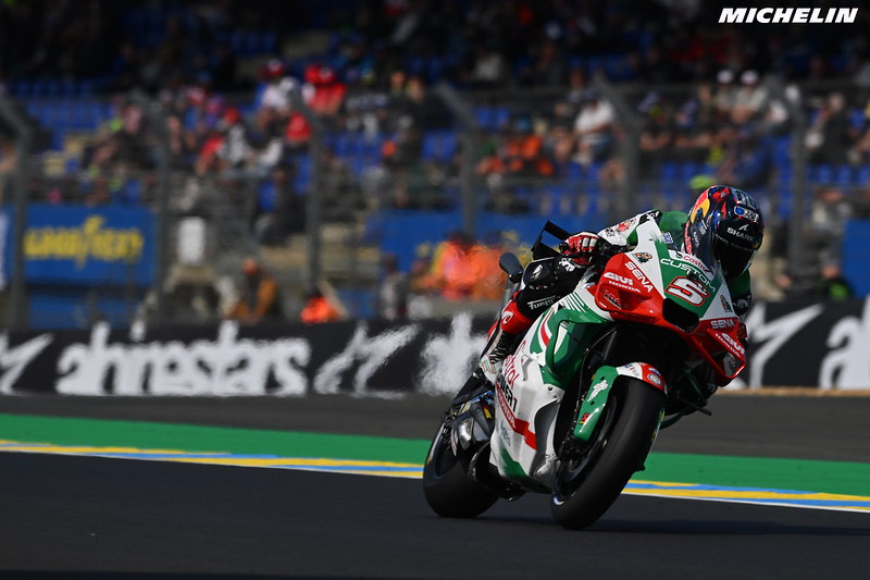 Johann Zarco France