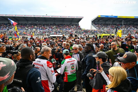 Johann Zarco France