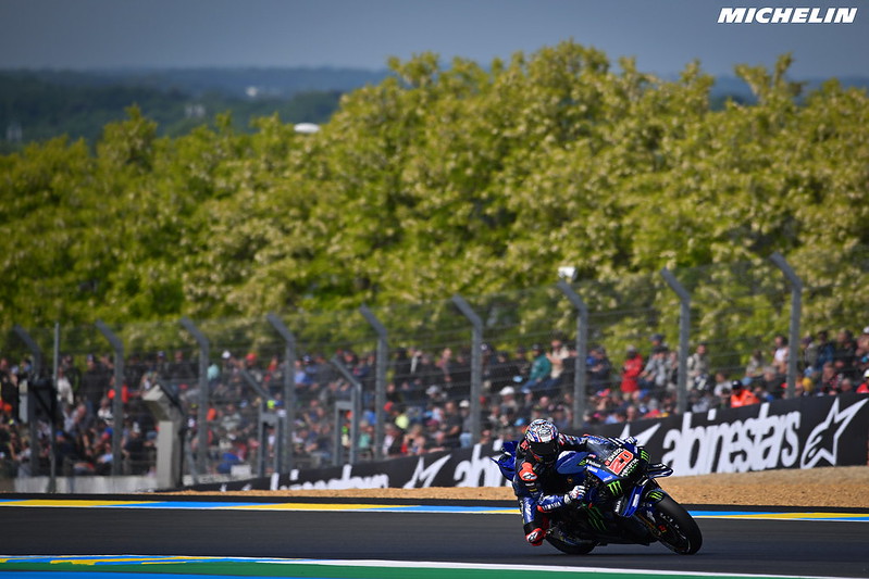 Fabio Quartararo France