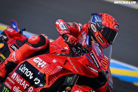 Marc Marquez vainqueur