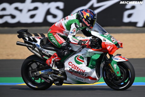 Johann Zarco France