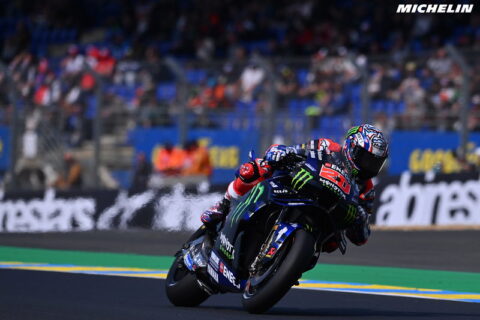 Fabio Quartararo France