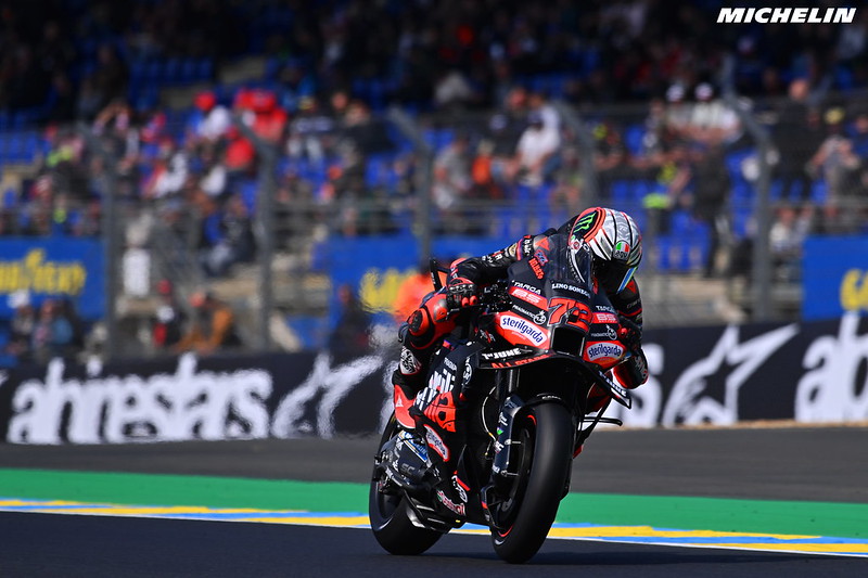 Aprilia MotoGP