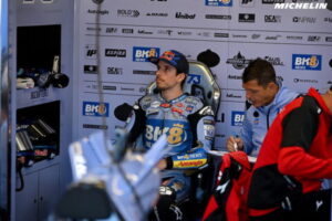 Alex Marquez France