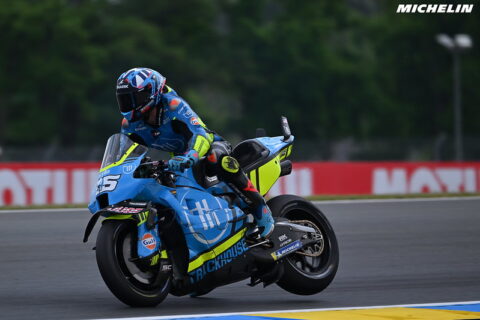 Aprilia MotoGP