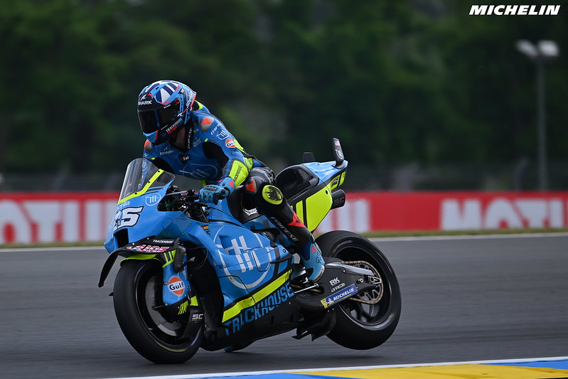 Aprilia MotoGP