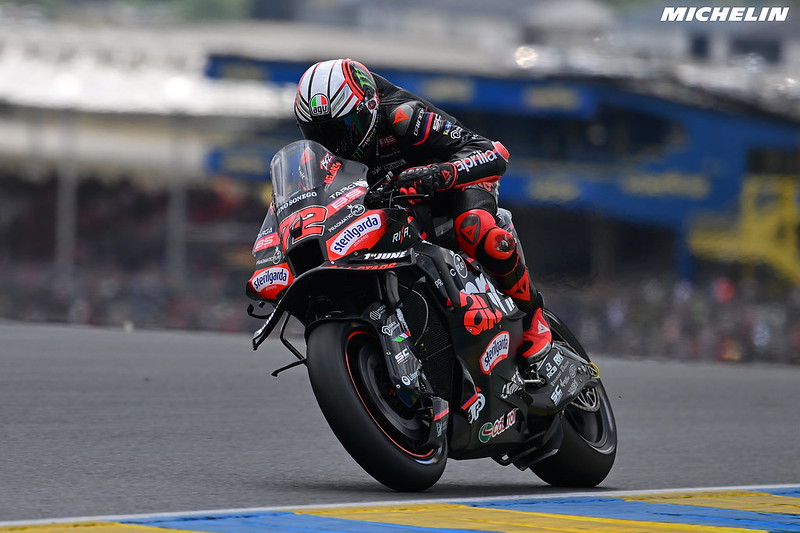 Aprilia MotoGP