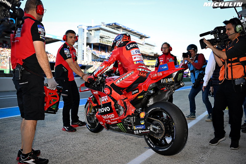 Marc Marquez France
