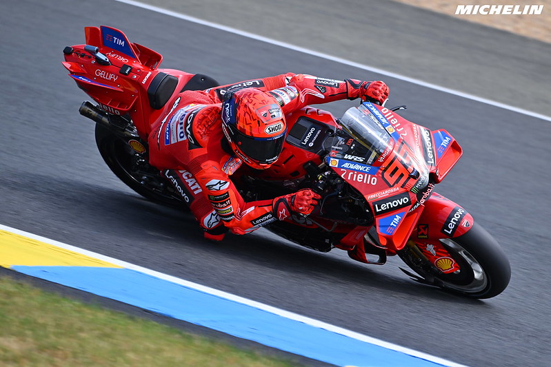 France Marquez