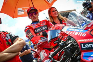 France Marquez