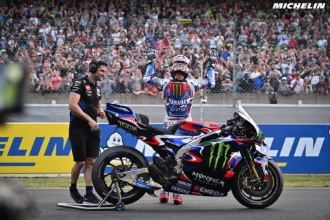 Meregalli Yamaha Massimo
