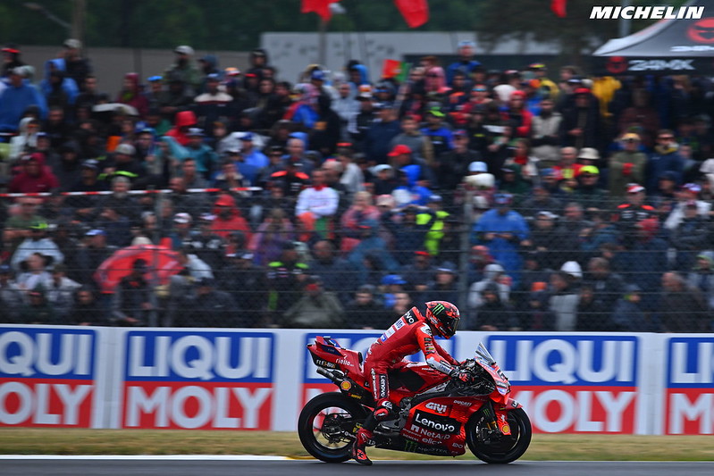 Pecco Bagnaia titre