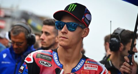 Fabio Quartararo