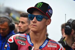 Fabio Quartararo