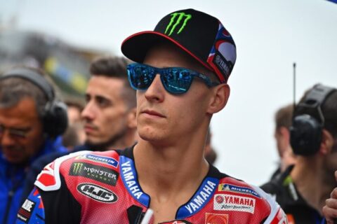 Fabio Quartararo