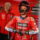 Pecco Bagnaia Silverstone