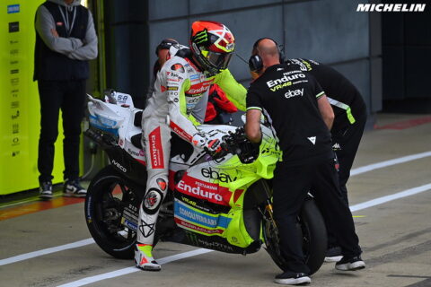 Di Giannantonio Silverstone