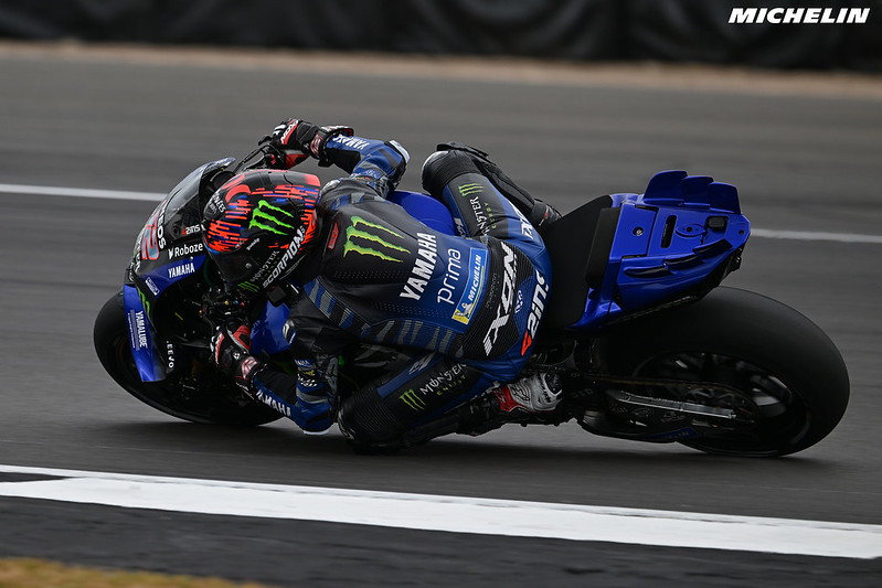Rins Silverstone