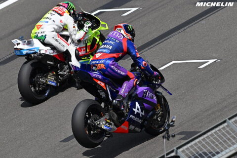 Jack Miller Silverstone