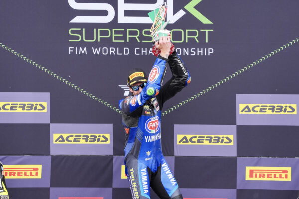 WorldSSP Cremona Day 3: Stefano Manzi doubles the lead at home