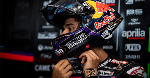 MotoGP