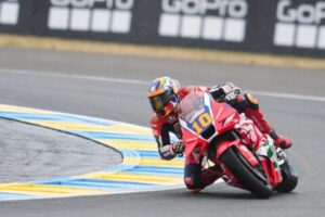 Luca Marini France