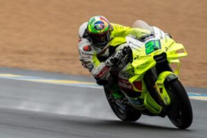 Franco Morbidelli