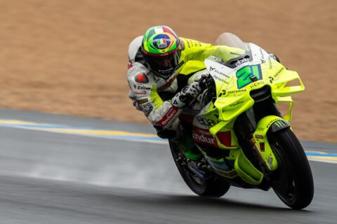 Franco Morbidelli