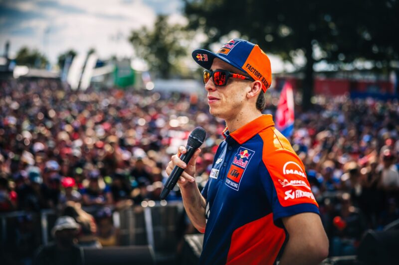 Acosta Rossi