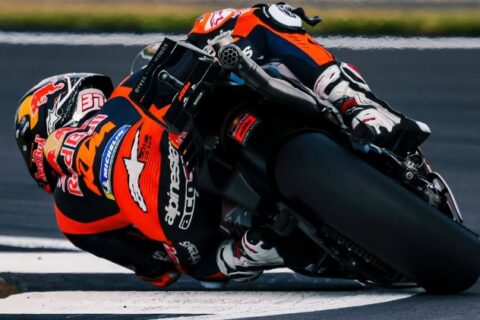 Moto3 Australie Qualifications : Joel Kelso écrit l’histoire à domicile