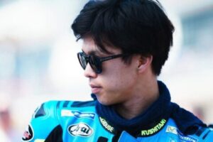 MotoGP, Ai Ogura : "Jorge et Martin et Aprilia ? Je ne suis pas la bonne personne à qui il faut poser cette question, je m'en fiche"
