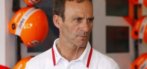 Alberto Puig