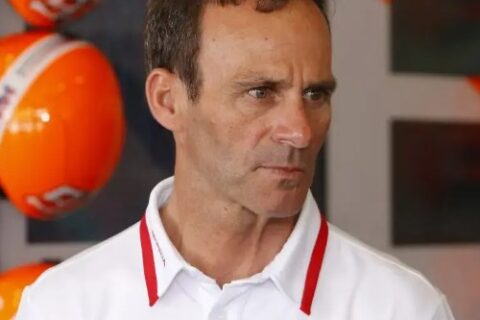 Alberto Puig