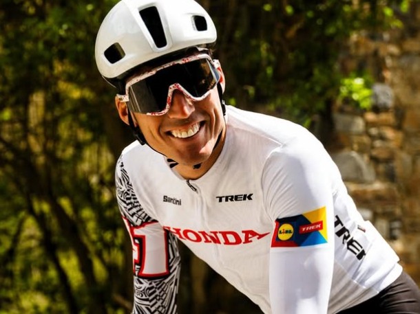 Aleix Espargaró 
