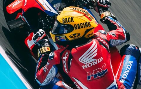 Aleix Espargaró