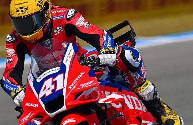 Aleix Espargaró 