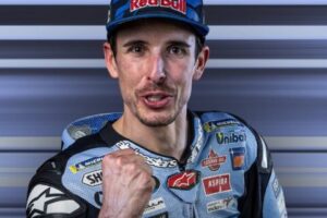 Alex Marquez