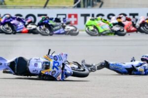 Alex Marquez